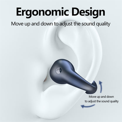 Comfort e qualità audio di livello superiore: cuffie a conduzione ossea