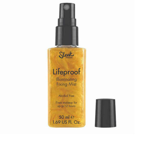 Spray Illuminante Lifeproof Sleek Lifeproof 50 ml (50 ml)
