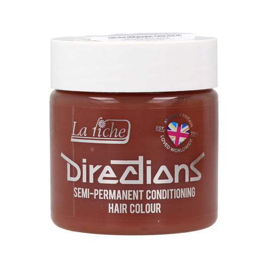 Colour Protecting Conditioner La Riché Directions Pastel 88 ml Semi-permanent Colourant