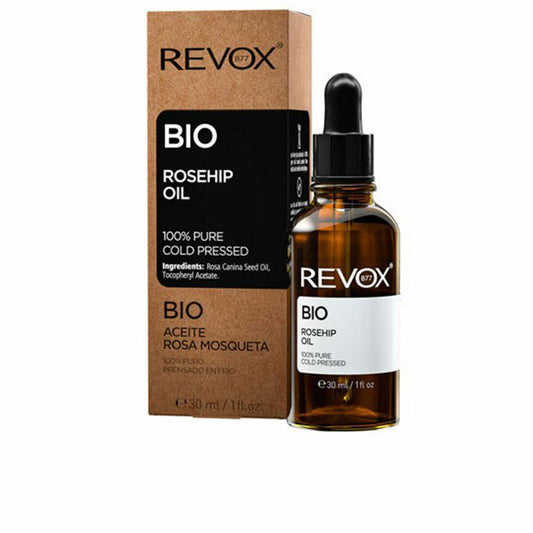 Olio Corpo Revox B77 Bio 30 ml Rosa Mosqueta