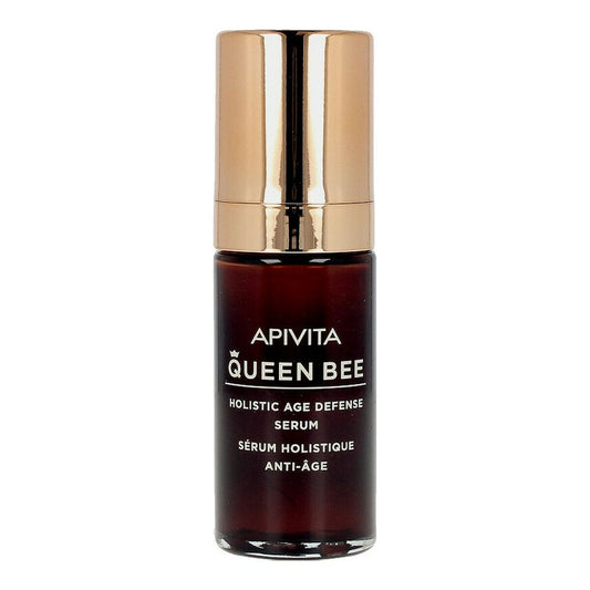 Anti-Ageing Serum Queen Bee Apivita (30 ml)