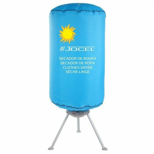 Asciugatrice Jocel 1000 W 10 kg (Ricondizionati A)