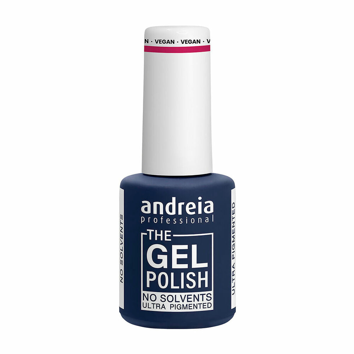 Nail polish Andreia vrouw Semi-permanent G12 (105 ml)
