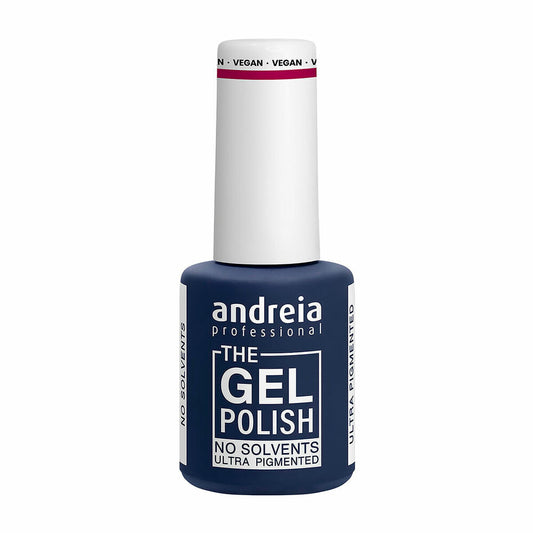 Nail polish Andreia vrouw G23 Semi-permanent (105 ml)