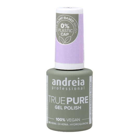 Gel nail polish Andreia True Pure T50 10,5 ml