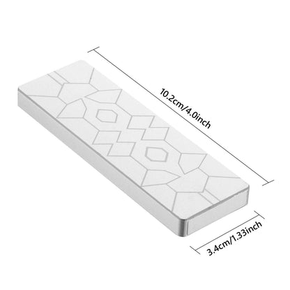 Nuovo modello ultrasottile SSD mobile