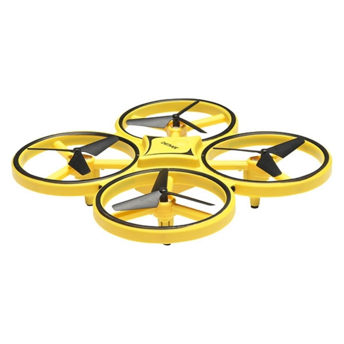 Drone Denver Electronics DRO-170 Giallo