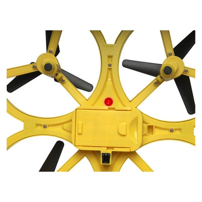 Drone Denver Electronics DRO-170 Giallo
