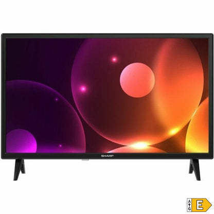 Televisione Sharp HD LED