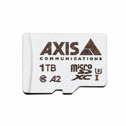 Micro SD Card Axis 02366-001 1 TB