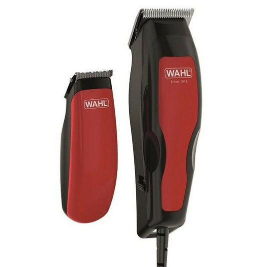 Hair Clippers Wahl PRO 100 COMBO (2 pcs) Black Red