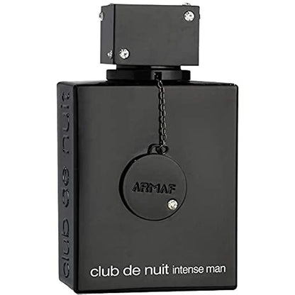 Men's Perfume Armaf EDP EDT Club de Nuit Intense