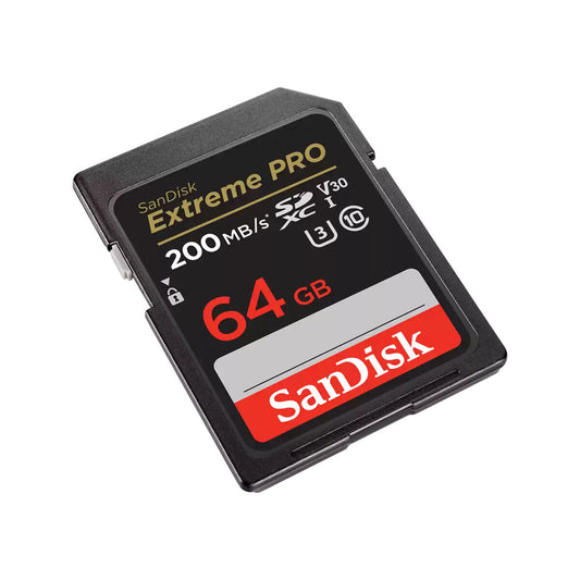 Scheda Di Memoria Micro SD con Adattatore Western Digital SDSDXXU-064G-GN4IN 64GB 64 GB