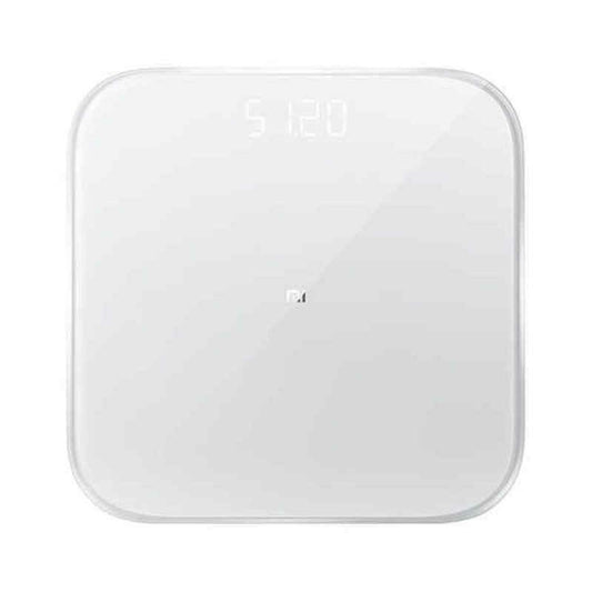 Bluetooth Digital Scale Xiaomi Mi Smart Scale 2 White 150 kg