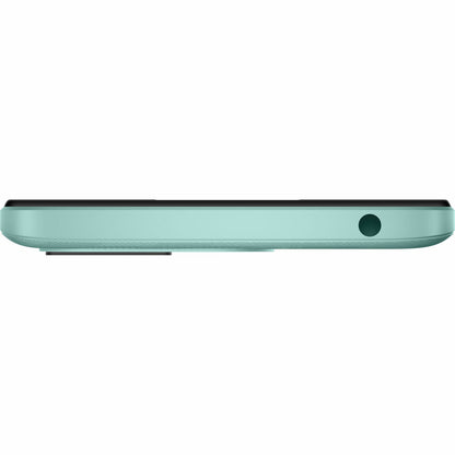 Smartphone Xiaomi 12C 6,71" MediaTek Helio G85 Verde 4 GB RAM 128 GB