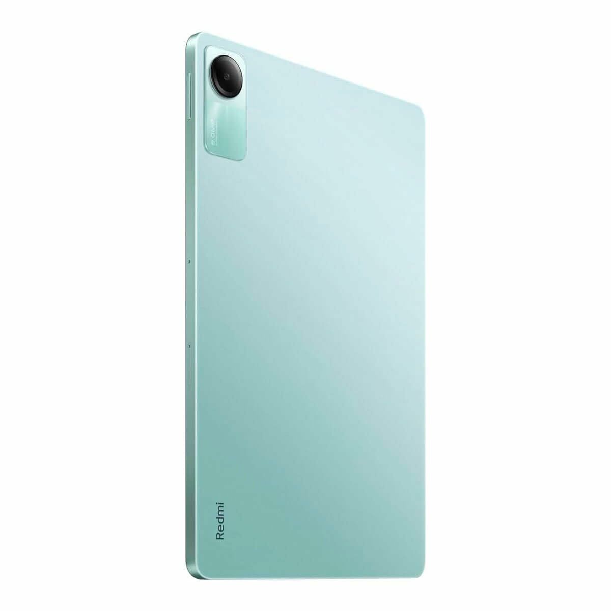 Tablet Xiaomi Redmi Pad SE 8 GB RAM 256 GB 11" Qualcomm Snapdragon 680 Green
