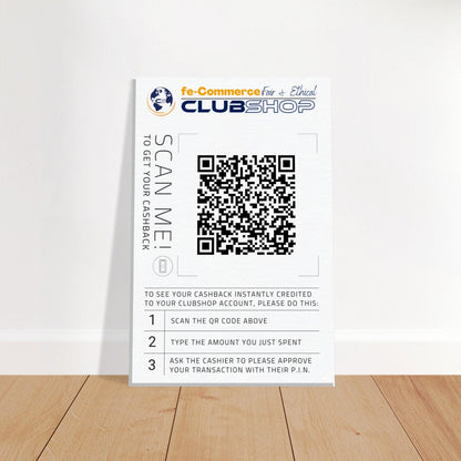 Enhance Your Business Location with Customizable QR Code Canvas