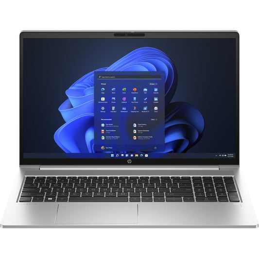Laptop HP ProBook 450 15,6" i5-1335U 16 GB RAM 512 GB SSD Qwerty in Spagnolo