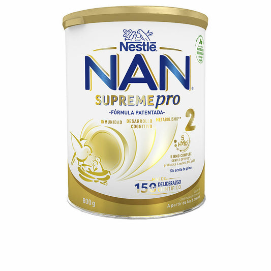 Latte in Polvere Nestlé Nan Supreme Pro2 800 g