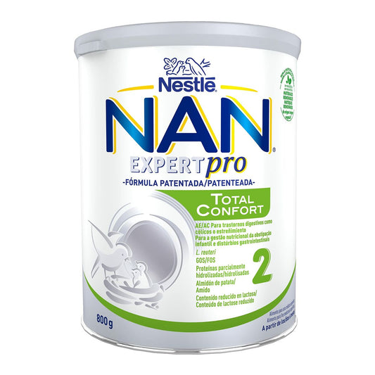 Powdered Milk Nestlé Nan Expert Pro