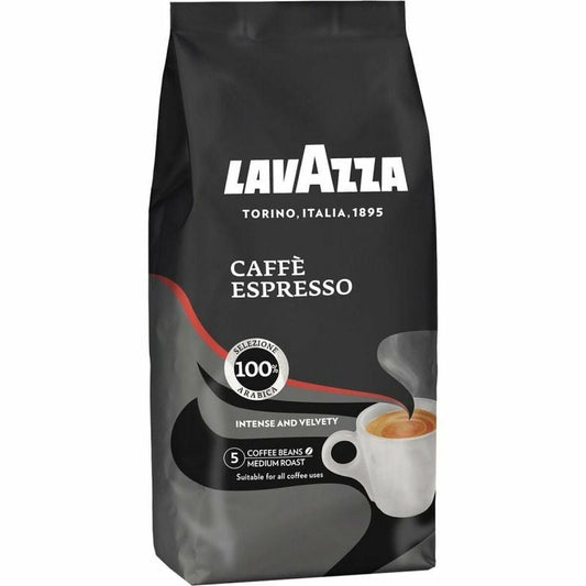 Caffè in Chicchi Lavazza Espresso