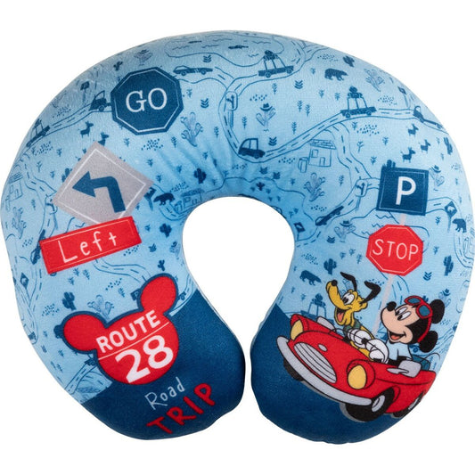 Travel pillow Mickey Mouse
