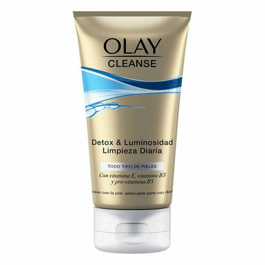 Facial Cleansing Gel CLEANSE detox Olay 8072339 (150 ml) 150 ml