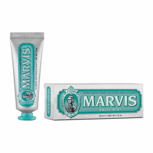 Fluoride toothpaste Marvis Mint Anisette (25 ml)