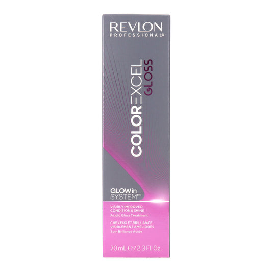 Permanent Dye Revlon Revlonissimo Color Nº 9.22 70 ml