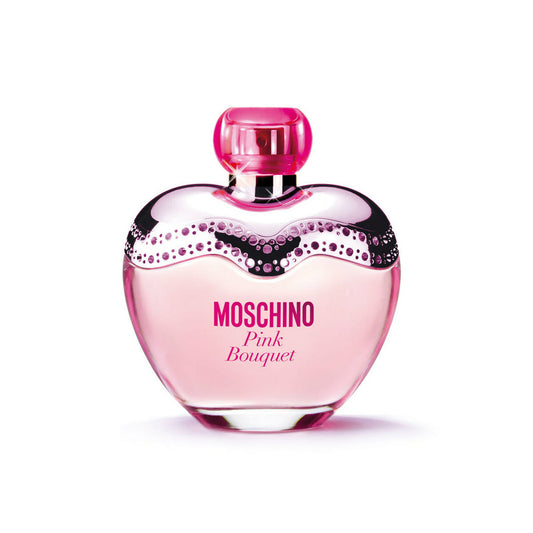 Women's Perfume Pink Bouquet Moschino PKBTS17-H EDT 50 ml (1 Unit)