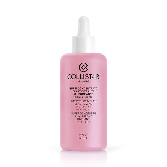 Cellulite Reduction Programme Collistar Superconcentrate Elasticizing Even Finish 200 ml
