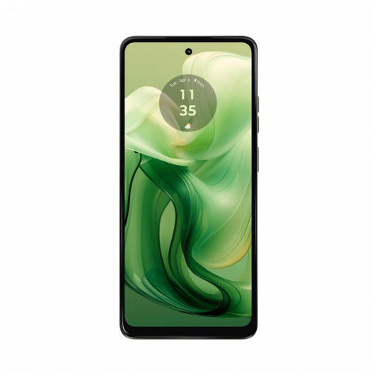 Smartphone Motorola Moto G24 6,56" 4 GB RAM 128 GB Green