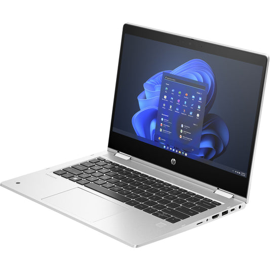 Laptop HP 725D4EA#ABE 13,3" AMD Ryzen 5-7530U 16 GB RAM 512 GB SSD Spanish Qwerty