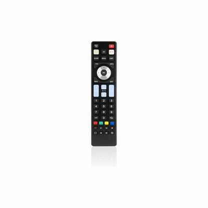 Remote Control for Smart TV Ewent IN-TISA-AISATV0284 Black Universal