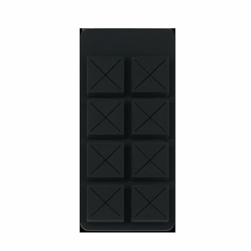 Creative Cosmetic Chocolate Shape Lipstick Makeup Organizer