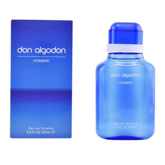 Men's Perfume Don Algodon EDT (200 ml) (200 ml)