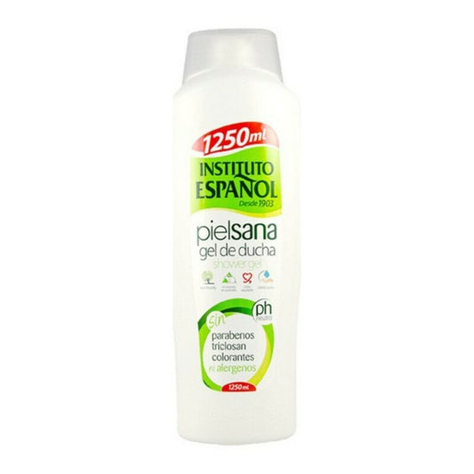 Healthy Skin Shower Gel Instituto Español (1250 ml)