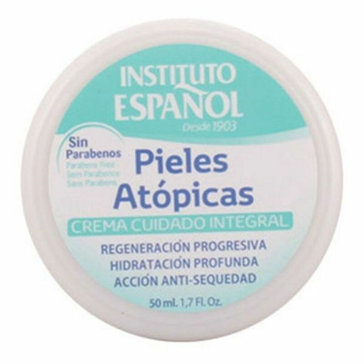 Integral Care Cream Instituto Español 30 ml 50 ml