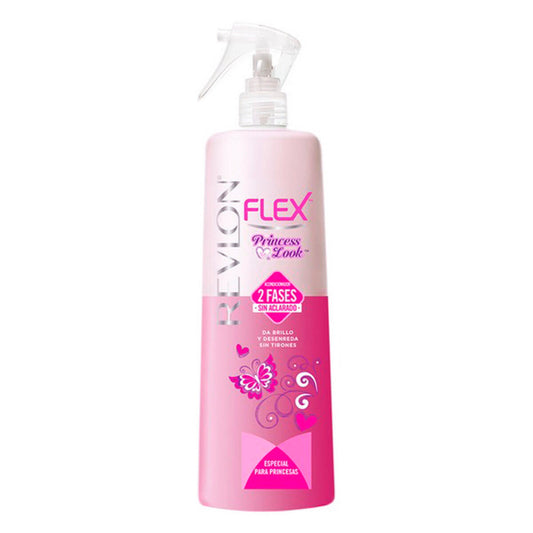 Detangling Conditioner Flex 2 Fases Revlon Flex Fases (400 ml) 400 ml