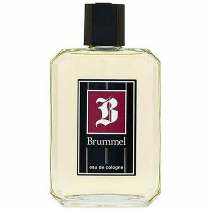 Men's Perfume Puig Brummel EDC Brummel 500 ml