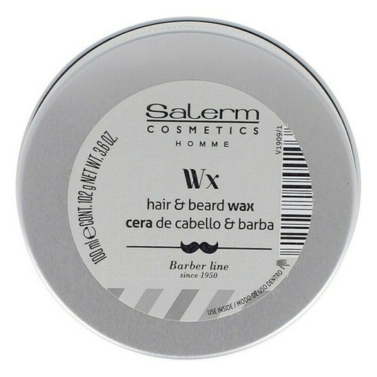 Moulding Wax Homme Salerm 27644 100 ml
