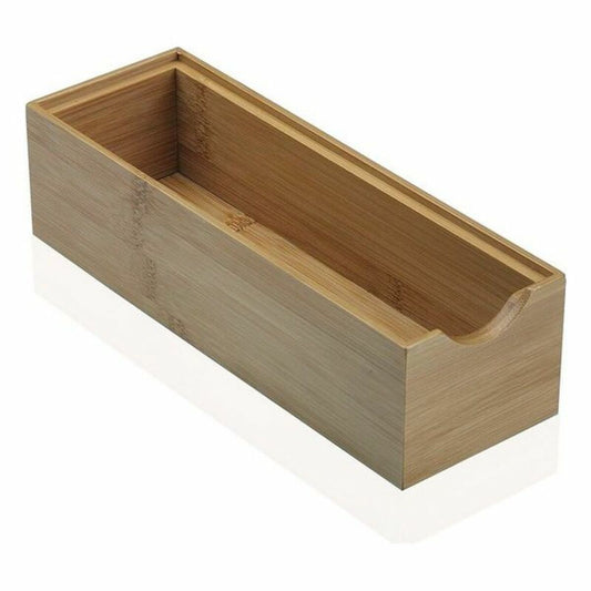 Multi-use Box Versa Bamboo (7,8 x 6,4 x 23 cm)