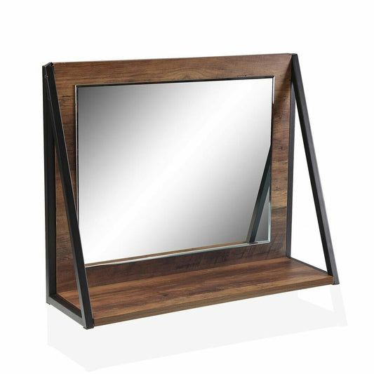 Specchio con Supporto Versa (48 x 20 x 60 cm)