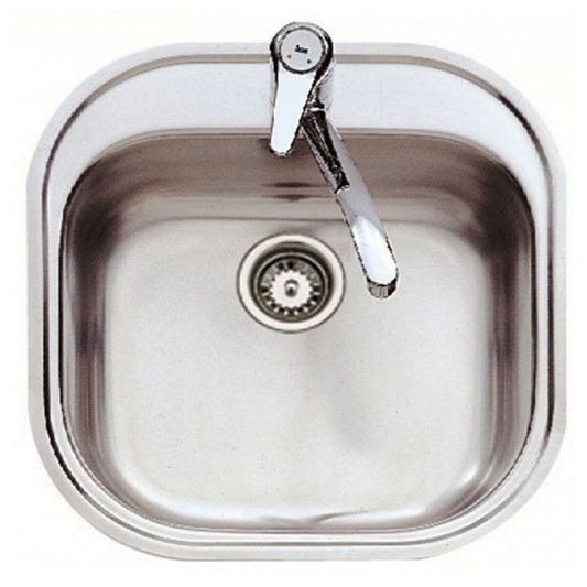 Sink with One Basin Teka 7007 eline