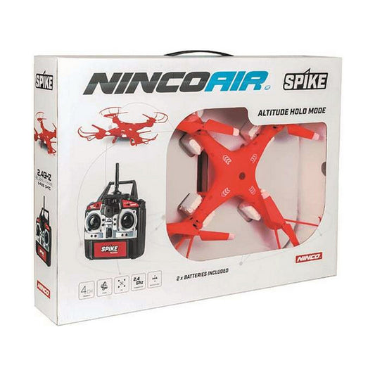 Drone Ninco Ninko Air Spike Radiocomandata