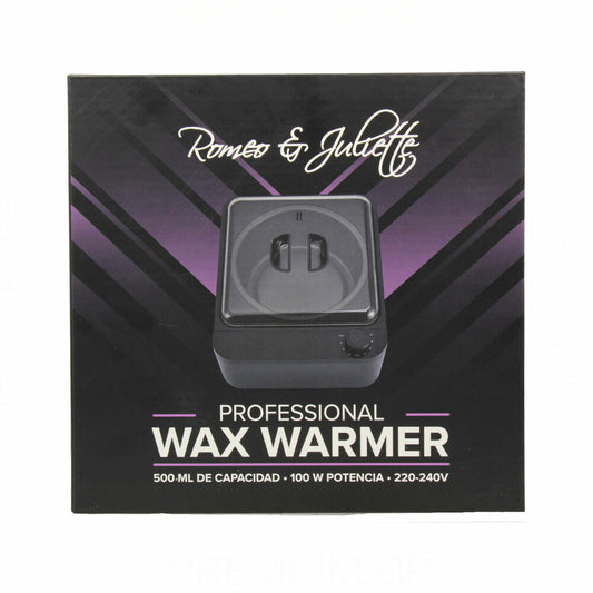 Wax heater Albi Pro 2824 500 ml 100W