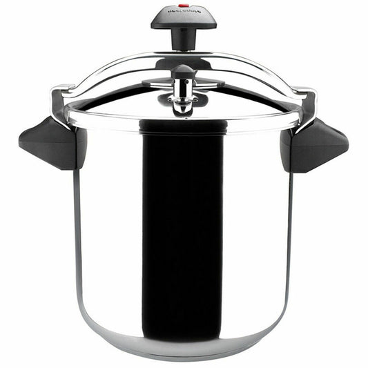 Pressure cooker Magefesa 01OPINORE08 (8 L) (Refurbished B)