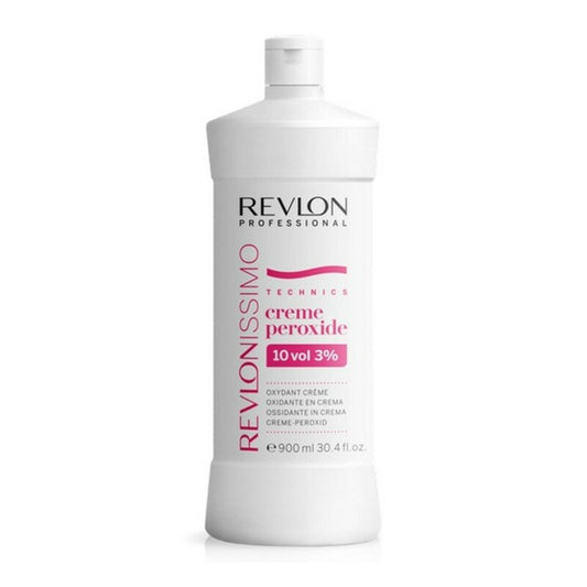 Hair Oxidizer Creme Peroxide Revlon 69296 (900 ml) (900 ml)