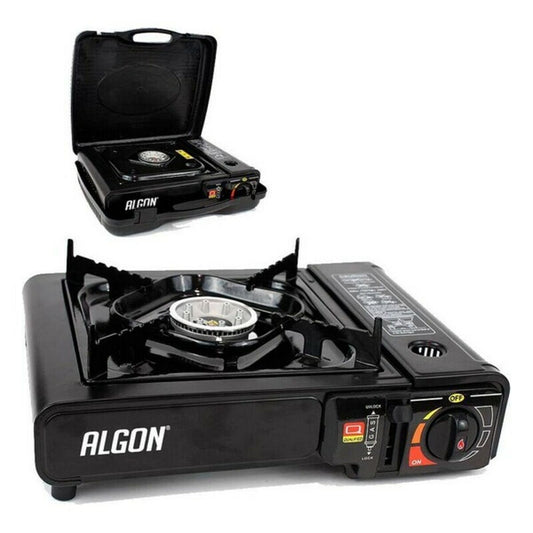gas stove Algon 34 x 29 x 8,5 cm