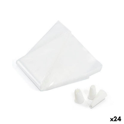 Pastry Bag 11 Pieces